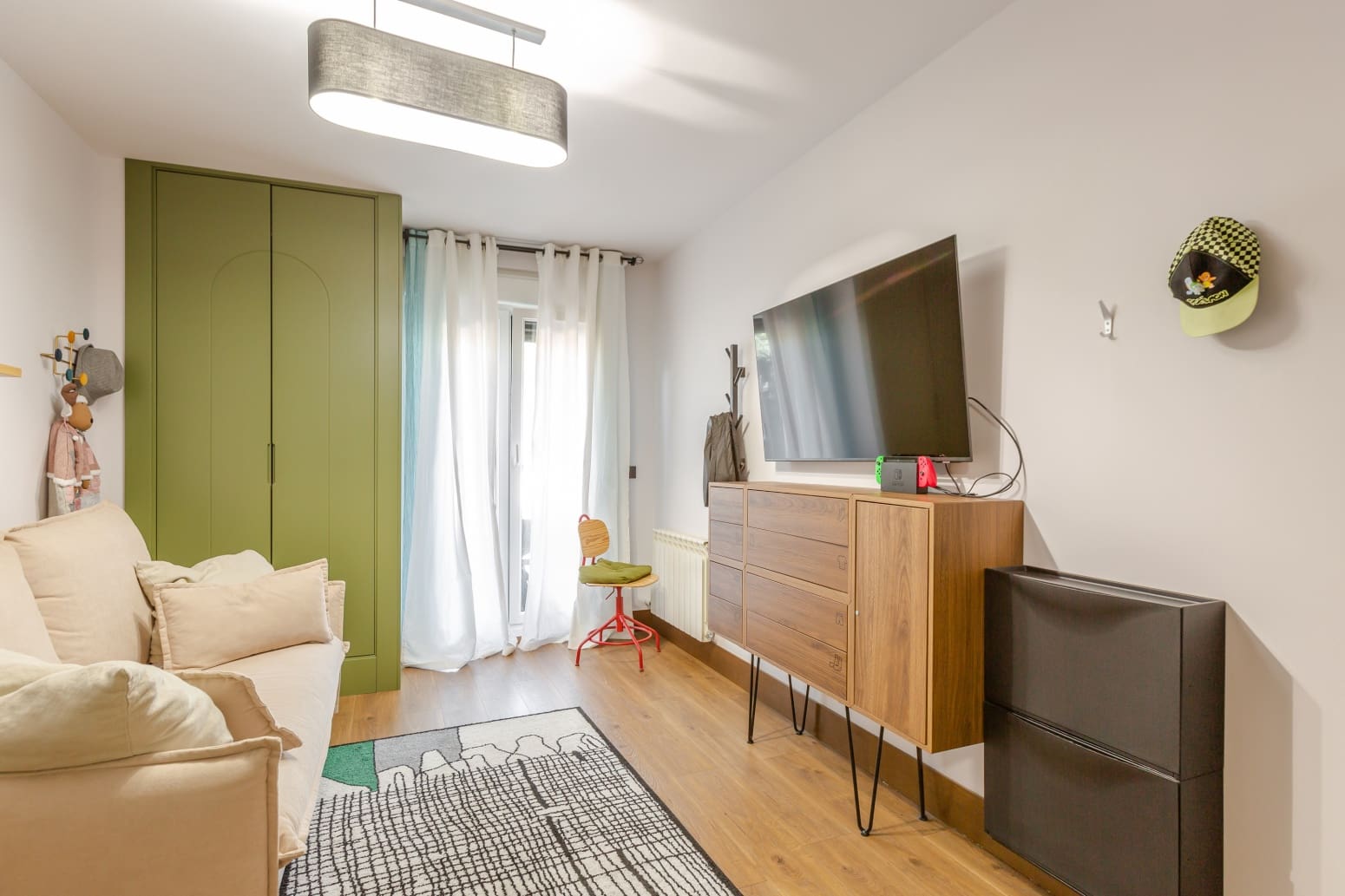 4 bedroom Villa for sale in Noain with garage - € 459,000 (Ref: 9861664)