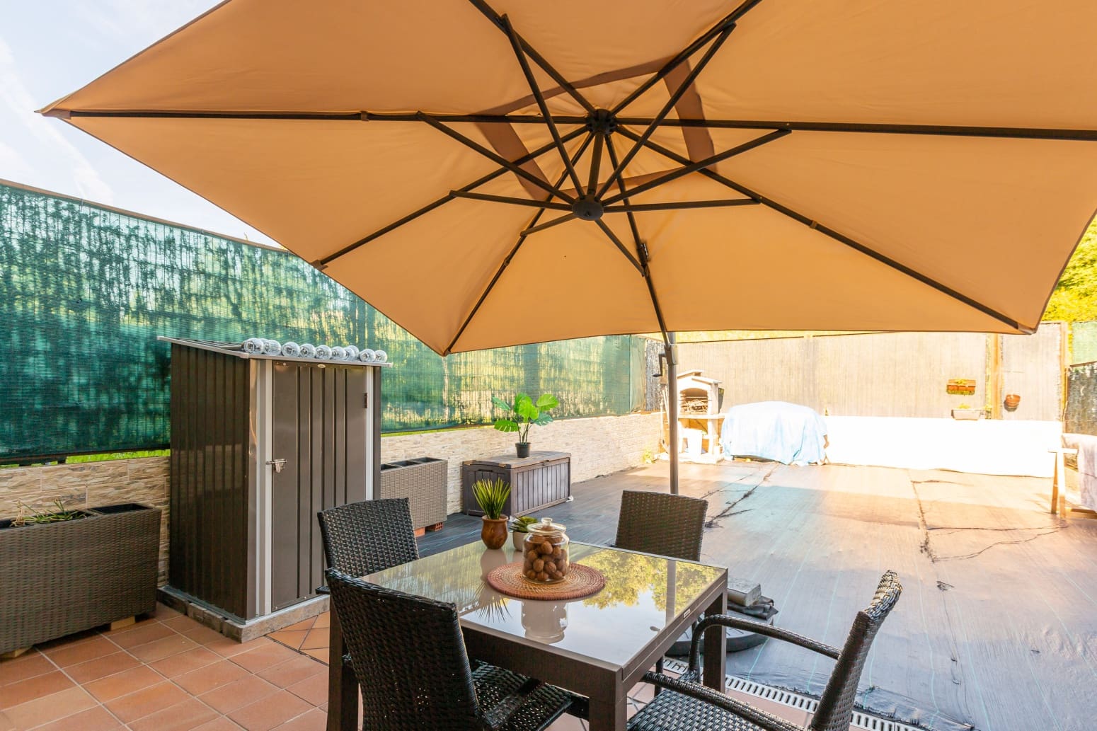 4 bedroom Villa for sale in Noain with garage - € 459,000 (Ref: 9861664)