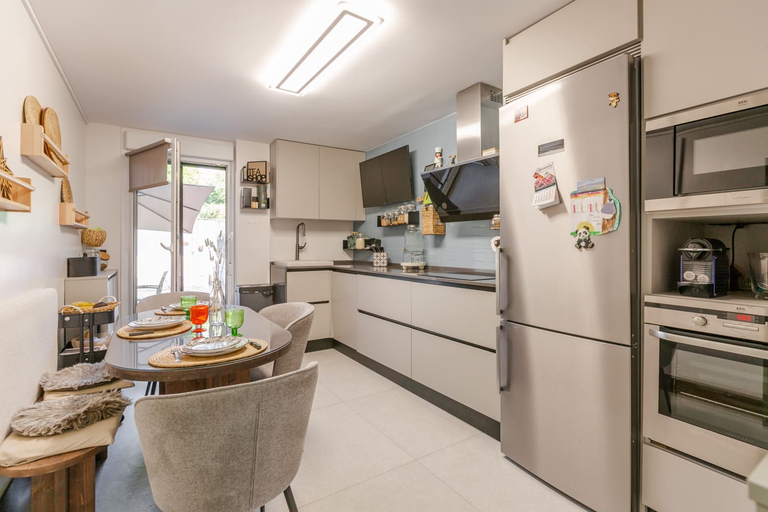 4 bedroom Villa for sale in Noain with garage - € 459,000 (Ref: 9861664)