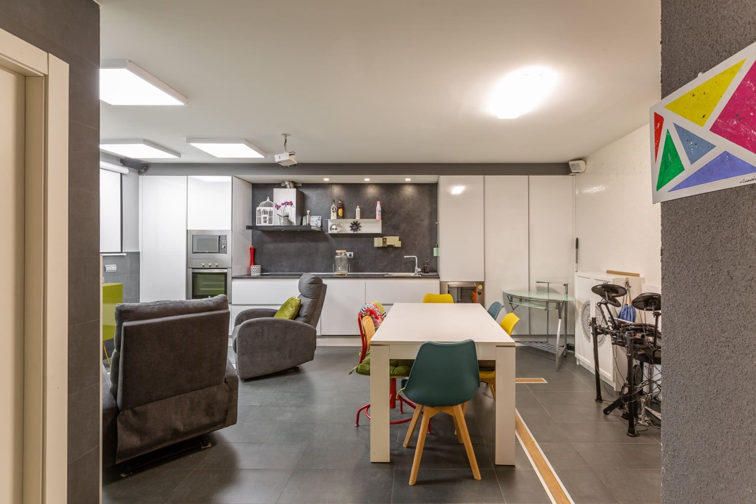 4 bedroom Villa for sale in Noain with garage - € 459,000 (Ref: 9861664)