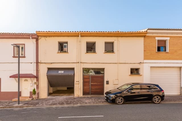 Erhverv til leje i Aranguren - € 800 (Ref: 9864786)