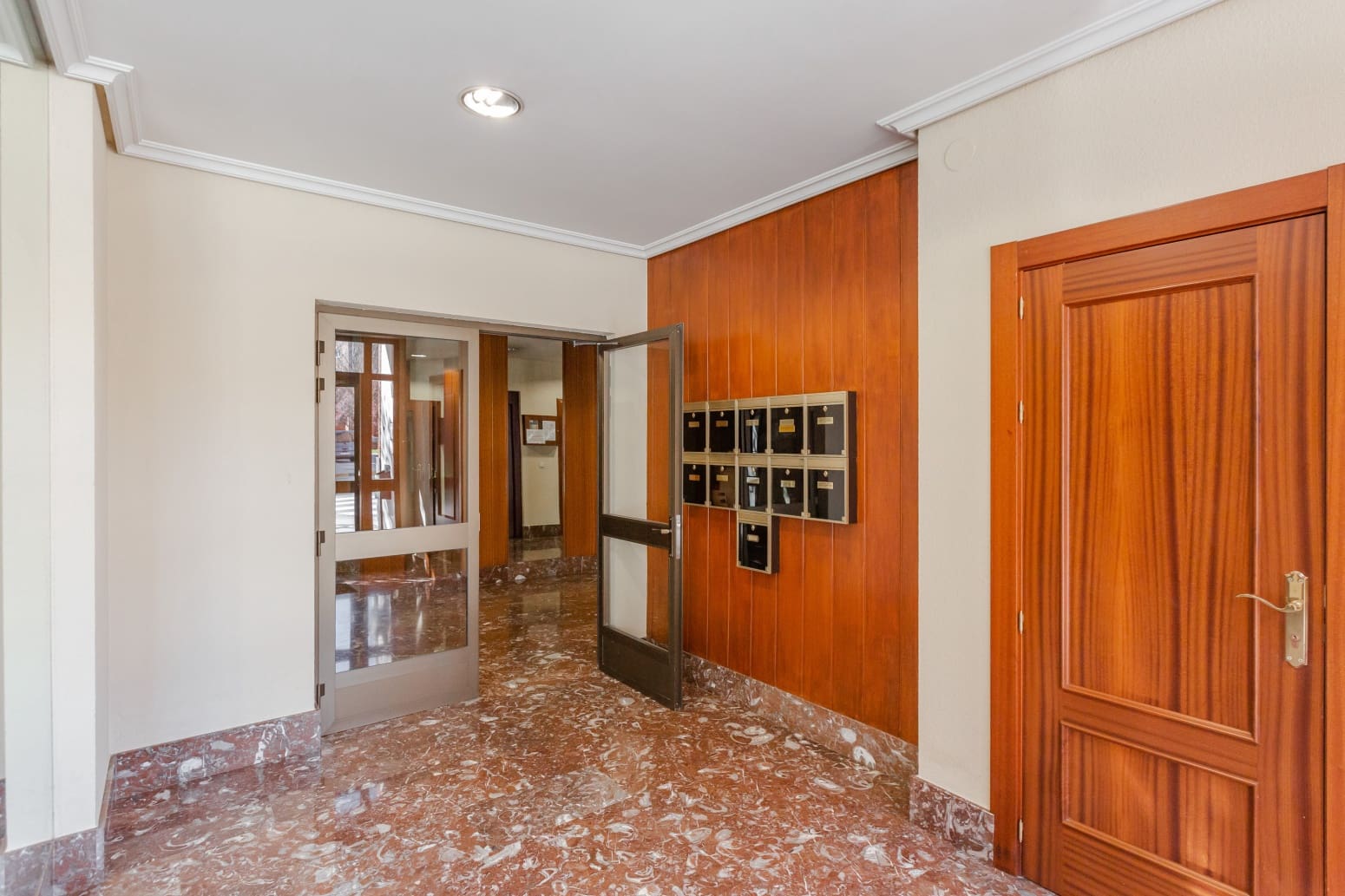 3 Zimmer Wohnung zu verkaufen in Pamplona / Iruna mit Garage - 297.000 € (Ref: 9864787)