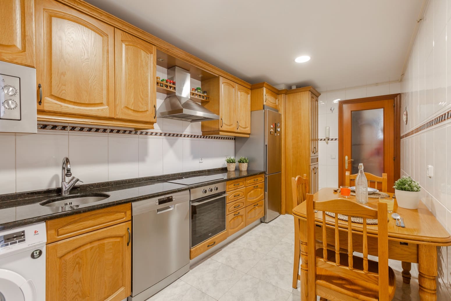 3 Zimmer Wohnung zu verkaufen in Pamplona / Iruna mit Garage - 297.000 € (Ref: 9864787)