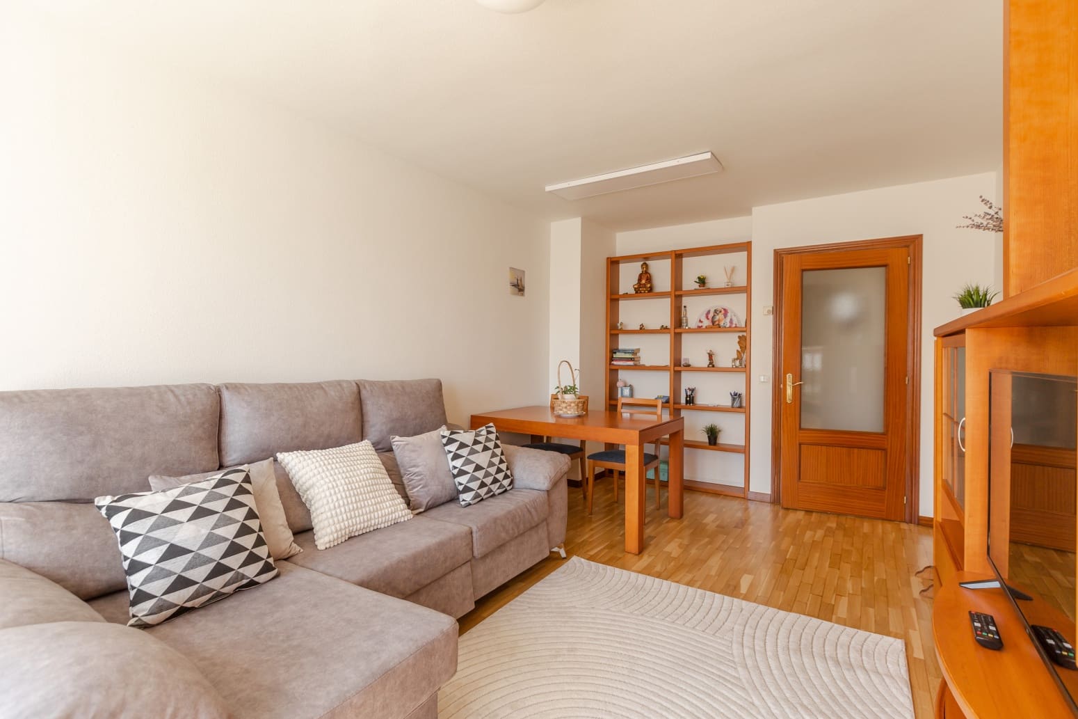 3 Zimmer Wohnung zu verkaufen in Pamplona / Iruna mit Garage - 297.000 € (Ref: 9864787)