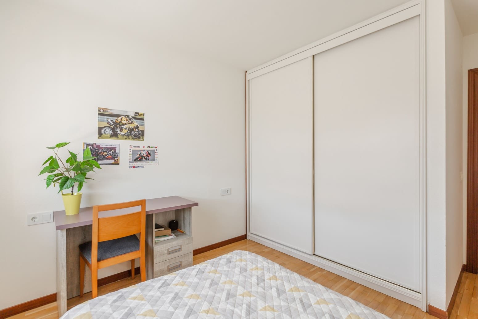 3 Zimmer Wohnung zu verkaufen in Pamplona / Iruna mit Garage - 297.000 € (Ref: 9864787)