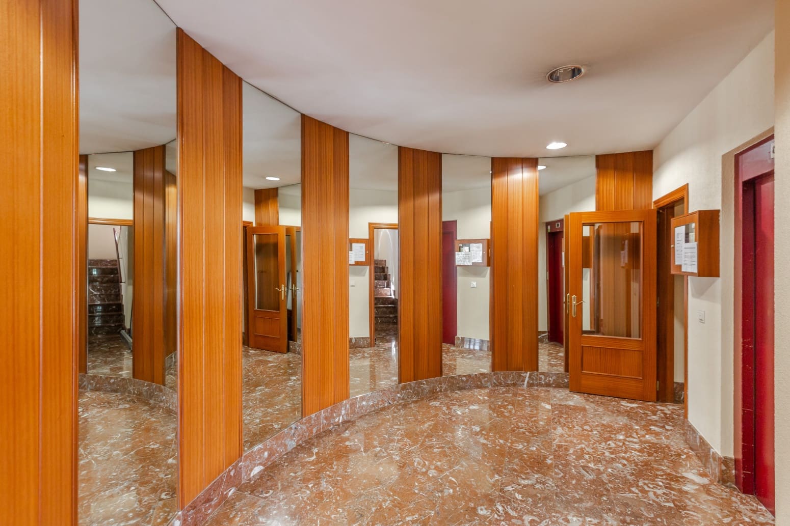 3 Zimmer Wohnung zu verkaufen in Pamplona / Iruna mit Garage - 297.000 € (Ref: 9864787)