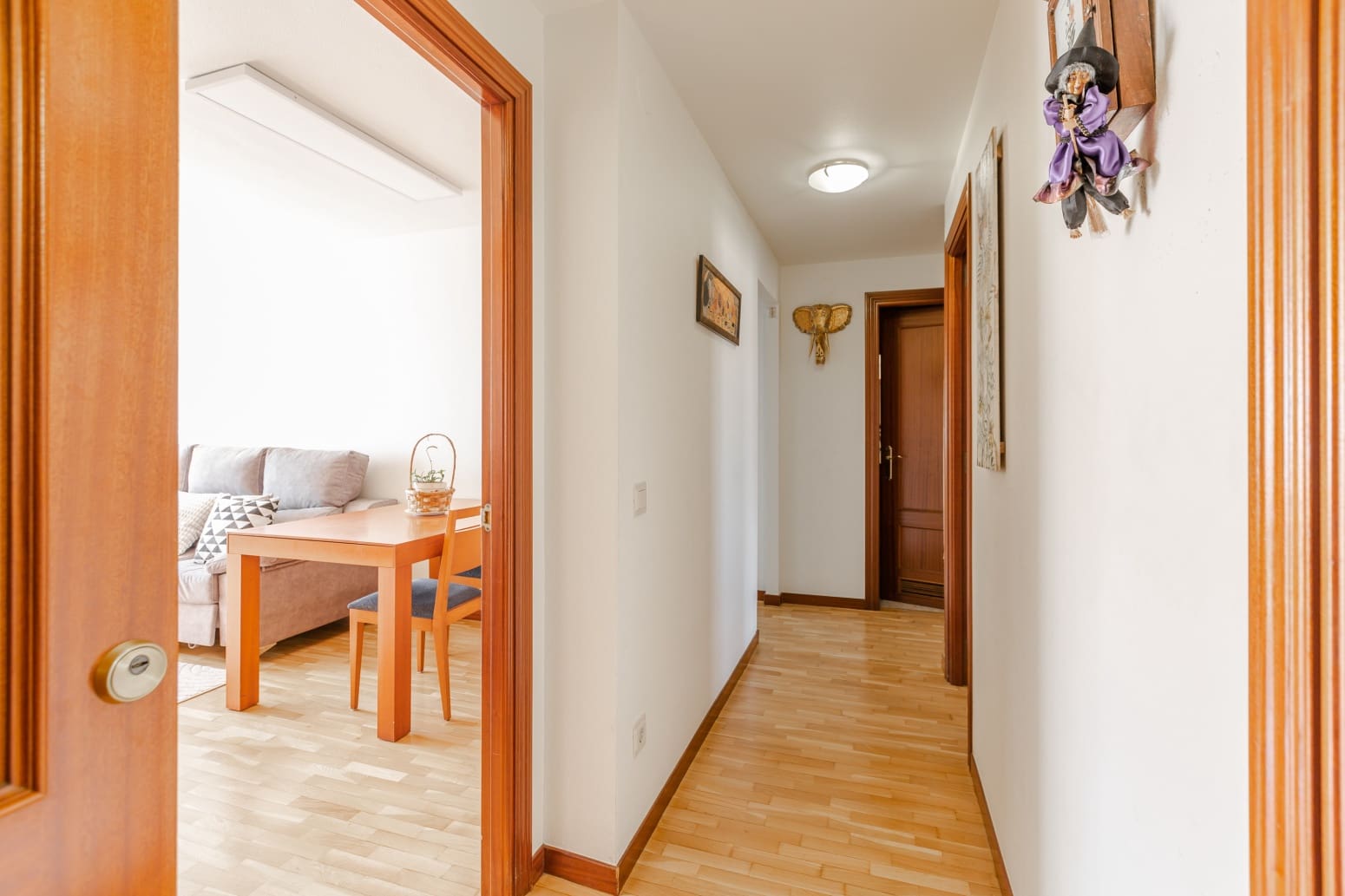 3 Zimmer Wohnung zu verkaufen in Pamplona / Iruna mit Garage - 297.000 € (Ref: 9864787)