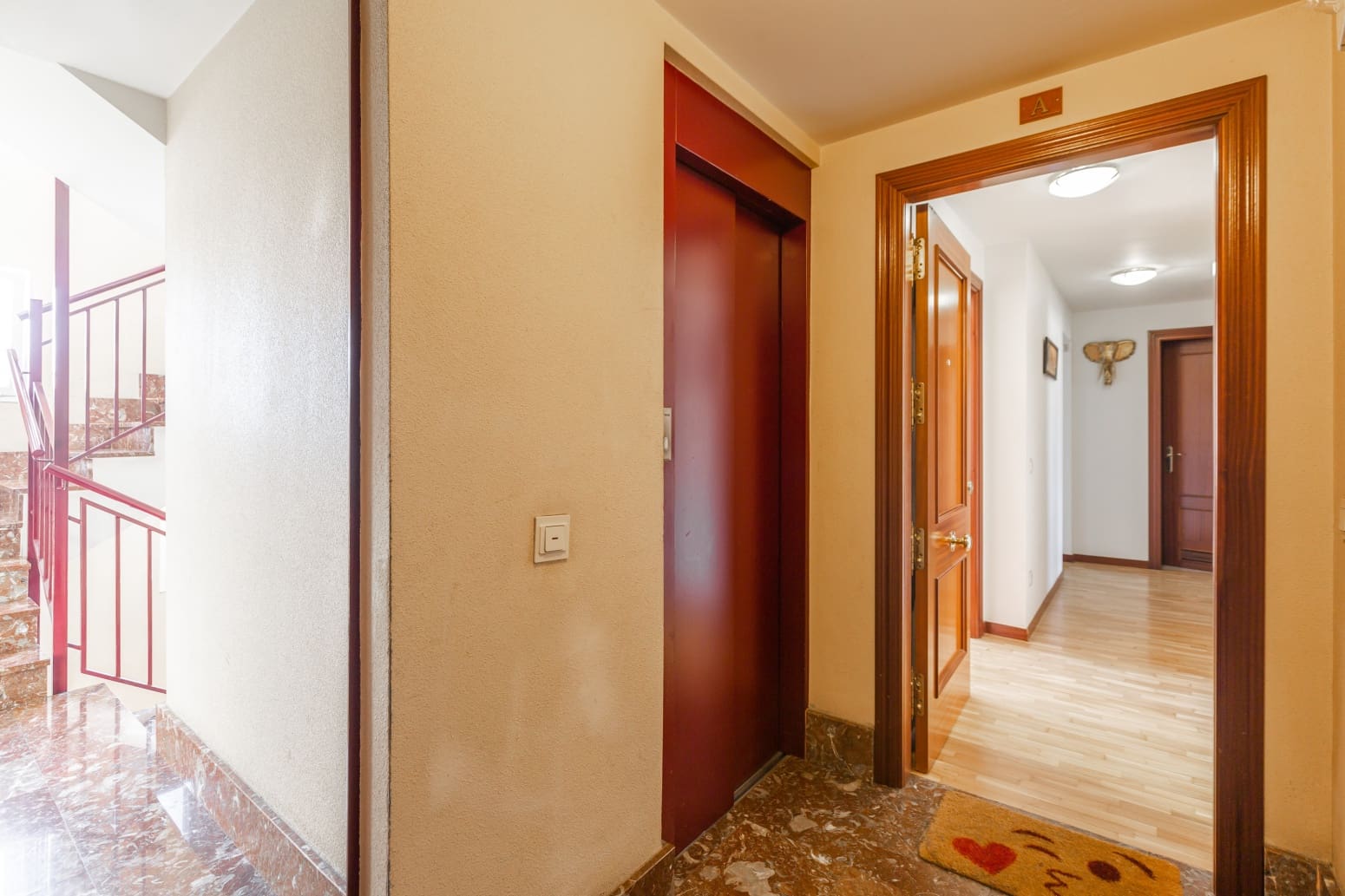 3 Zimmer Wohnung zu verkaufen in Pamplona / Iruna mit Garage - 297.000 € (Ref: 9864787)