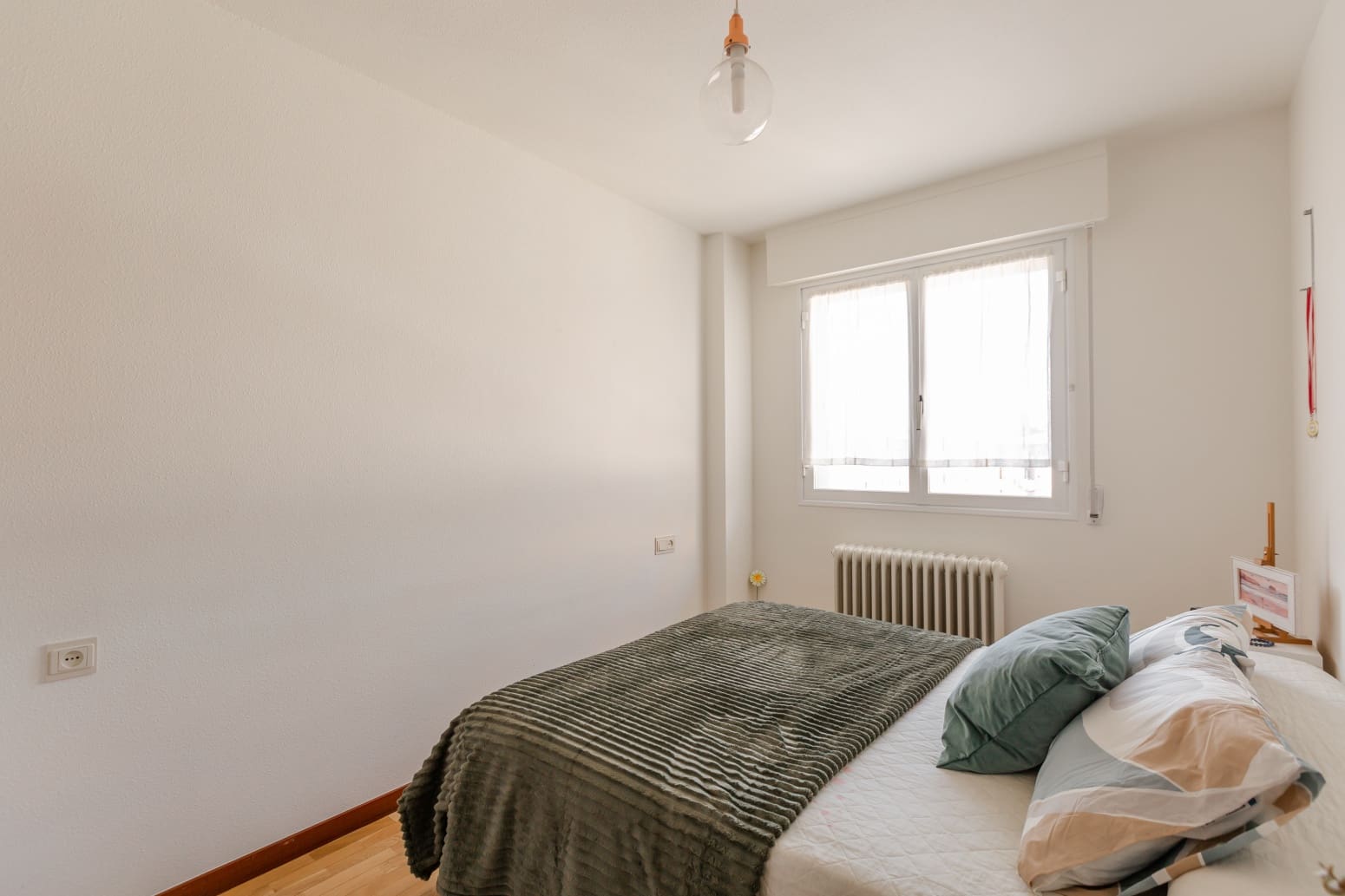 3 Zimmer Wohnung zu verkaufen in Pamplona / Iruna mit Garage - 297.000 € (Ref: 9864787)
