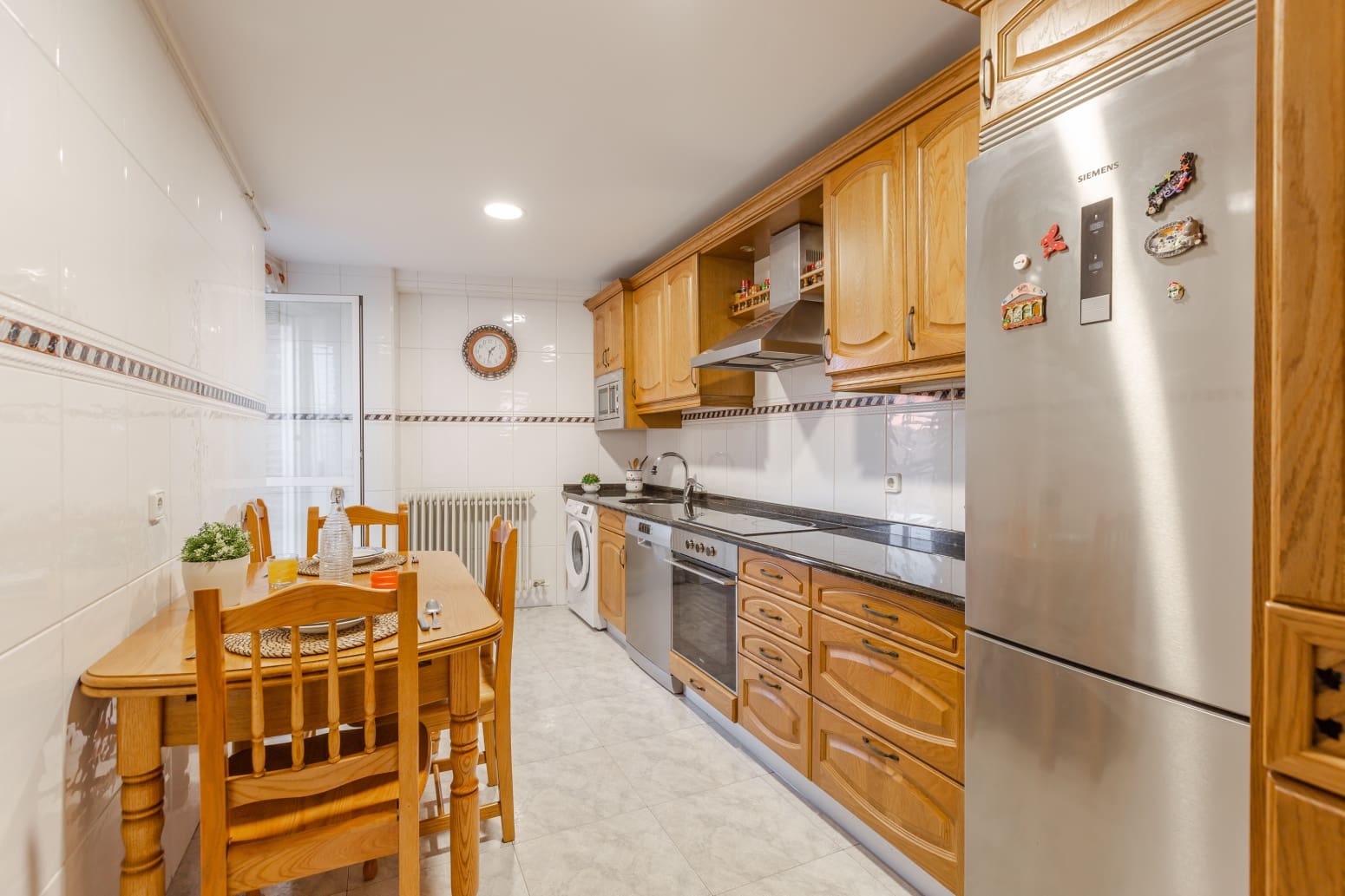 3 Zimmer Wohnung zu verkaufen in Pamplona / Iruna mit Garage - 297.000 € (Ref: 9864787)
