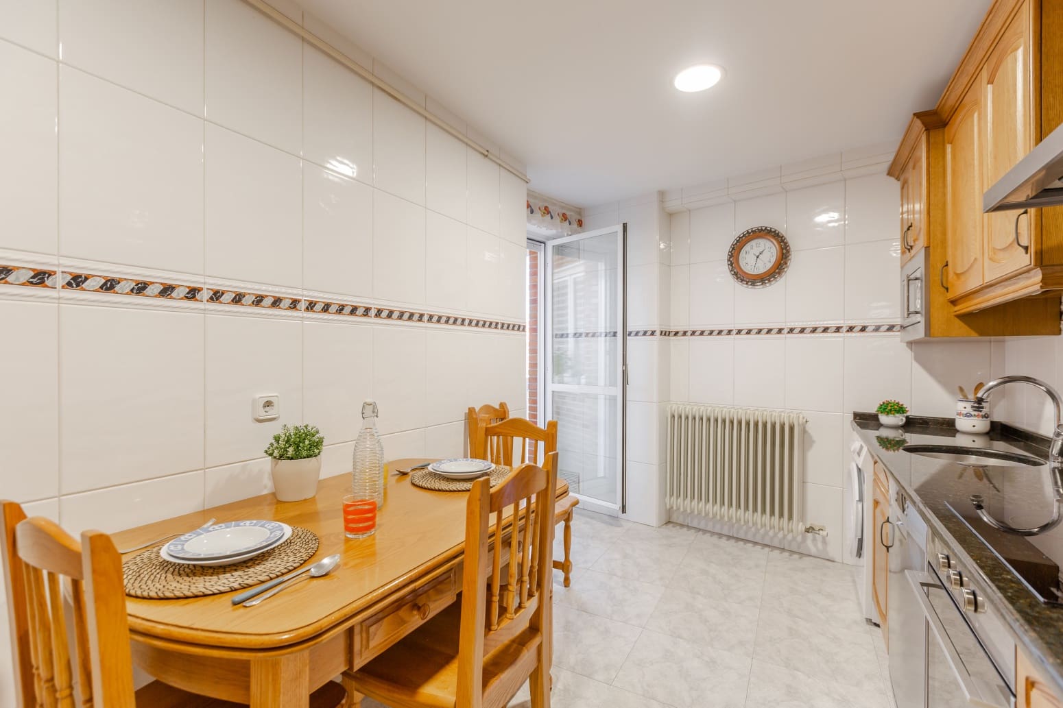 3 Zimmer Wohnung zu verkaufen in Pamplona / Iruna mit Garage - 297.000 € (Ref: 9864787)