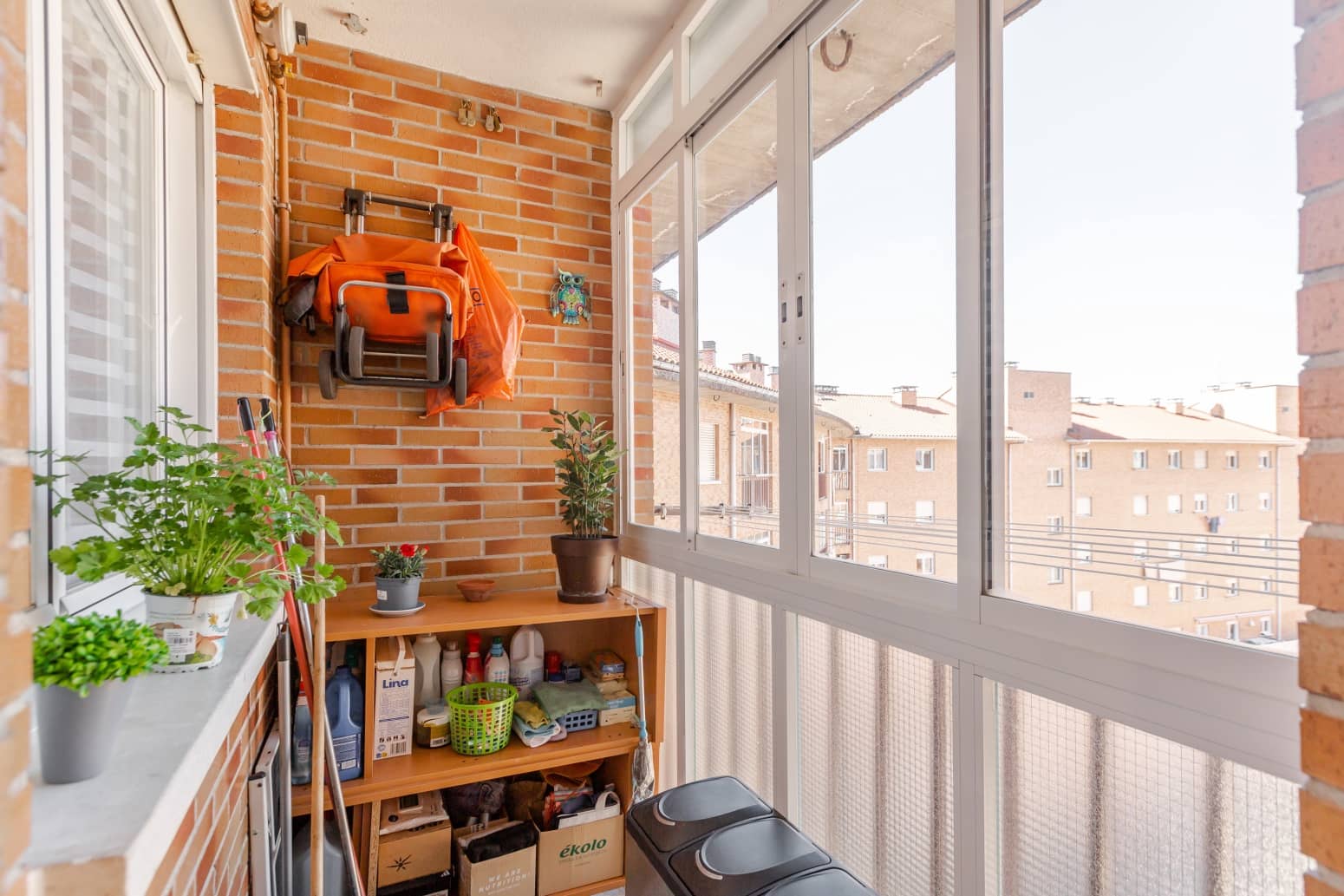 3 Zimmer Wohnung zu verkaufen in Pamplona / Iruna mit Garage - 297.000 € (Ref: 9864787)