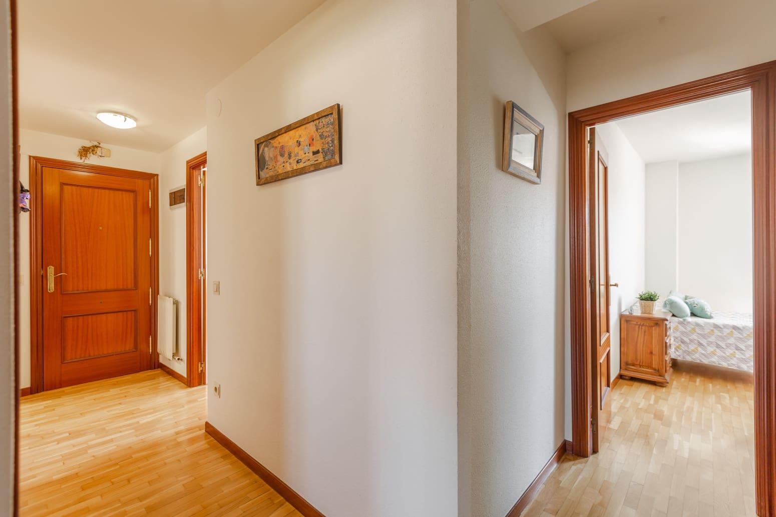 3 Zimmer Wohnung zu verkaufen in Pamplona / Iruna mit Garage - 297.000 € (Ref: 9864787)