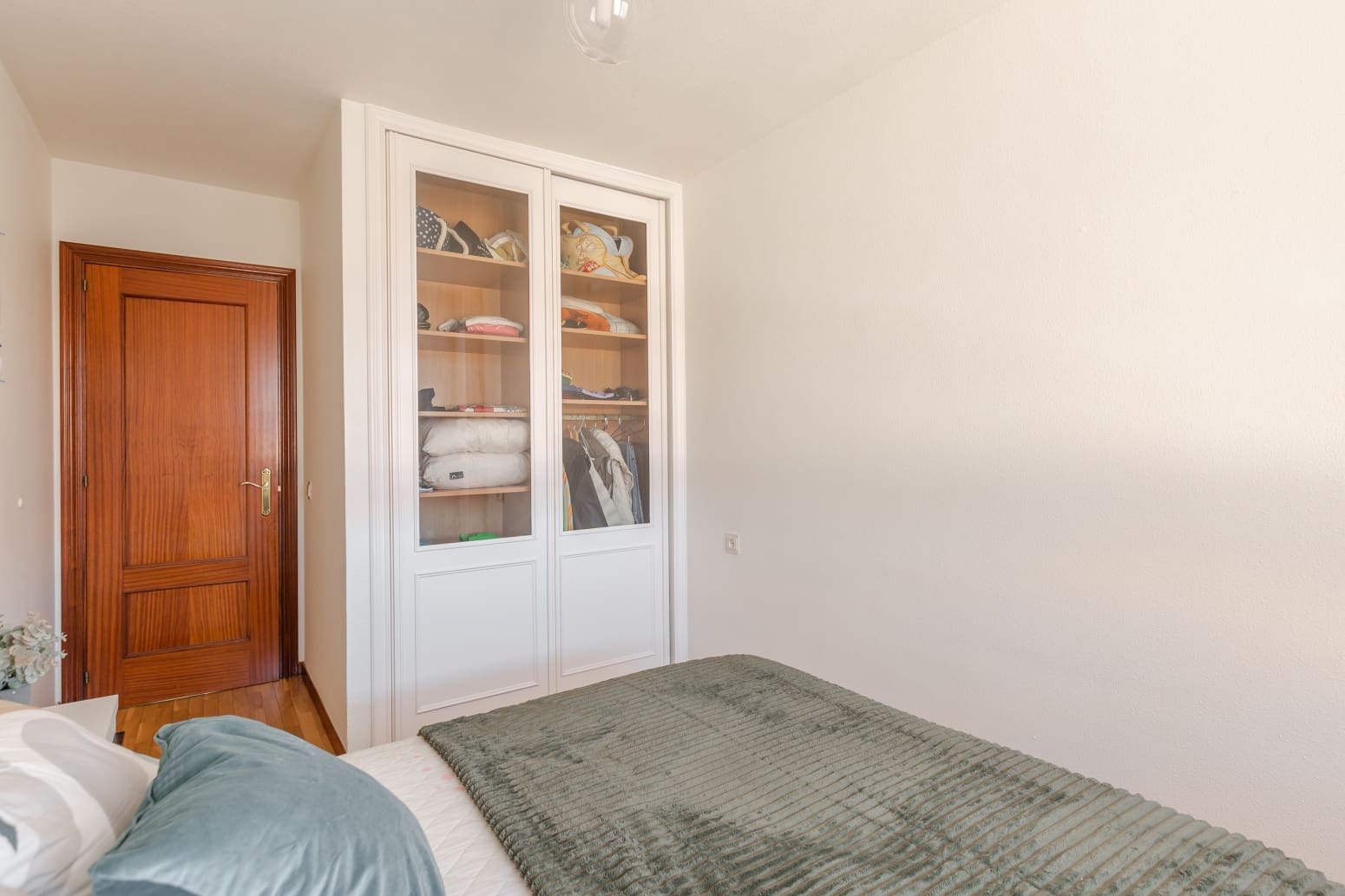 3 Zimmer Wohnung zu verkaufen in Pamplona / Iruna mit Garage - 297.000 € (Ref: 9864787)