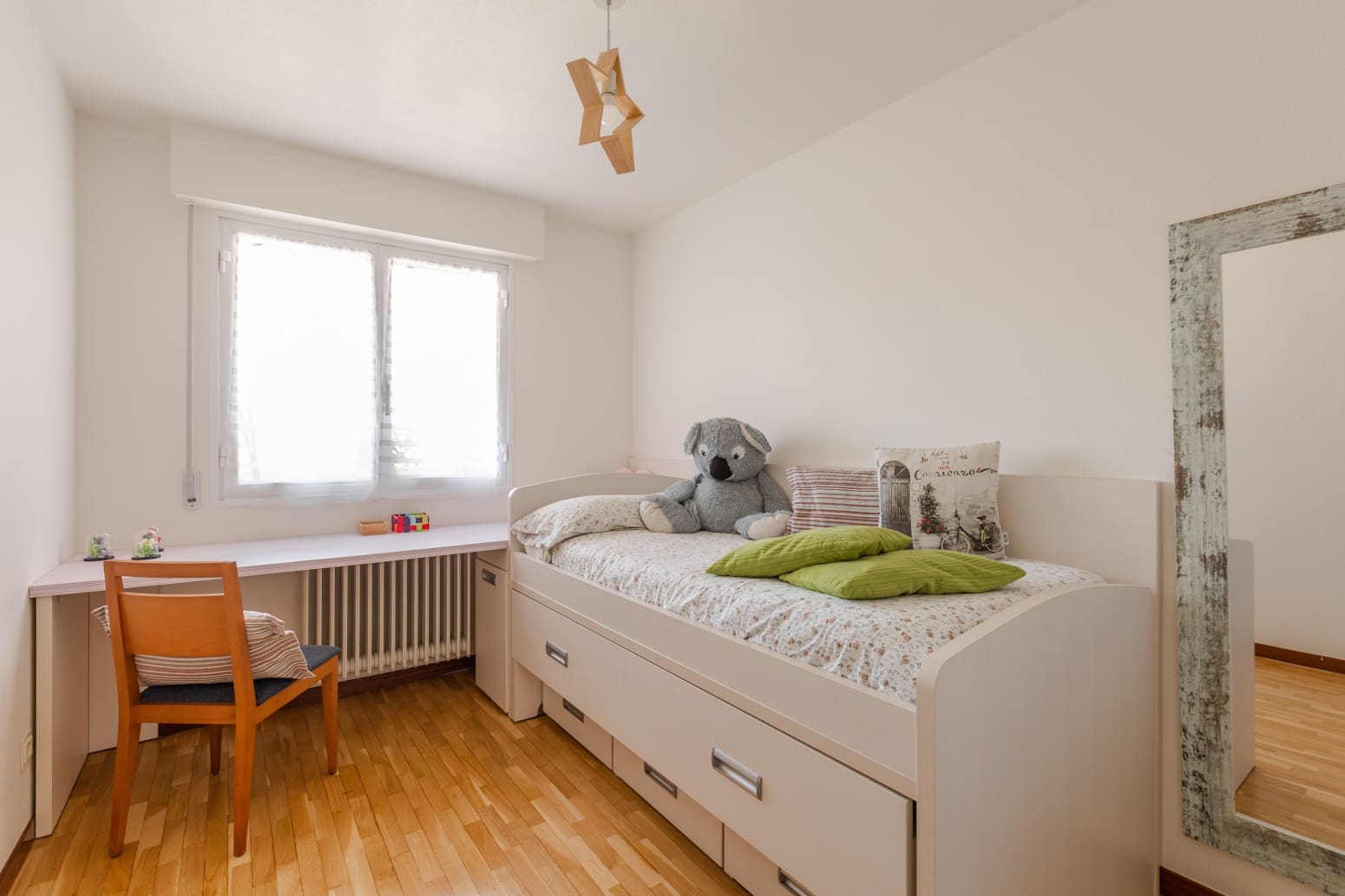3 Zimmer Wohnung zu verkaufen in Pamplona / Iruna mit Garage - 297.000 € (Ref: 9864787)