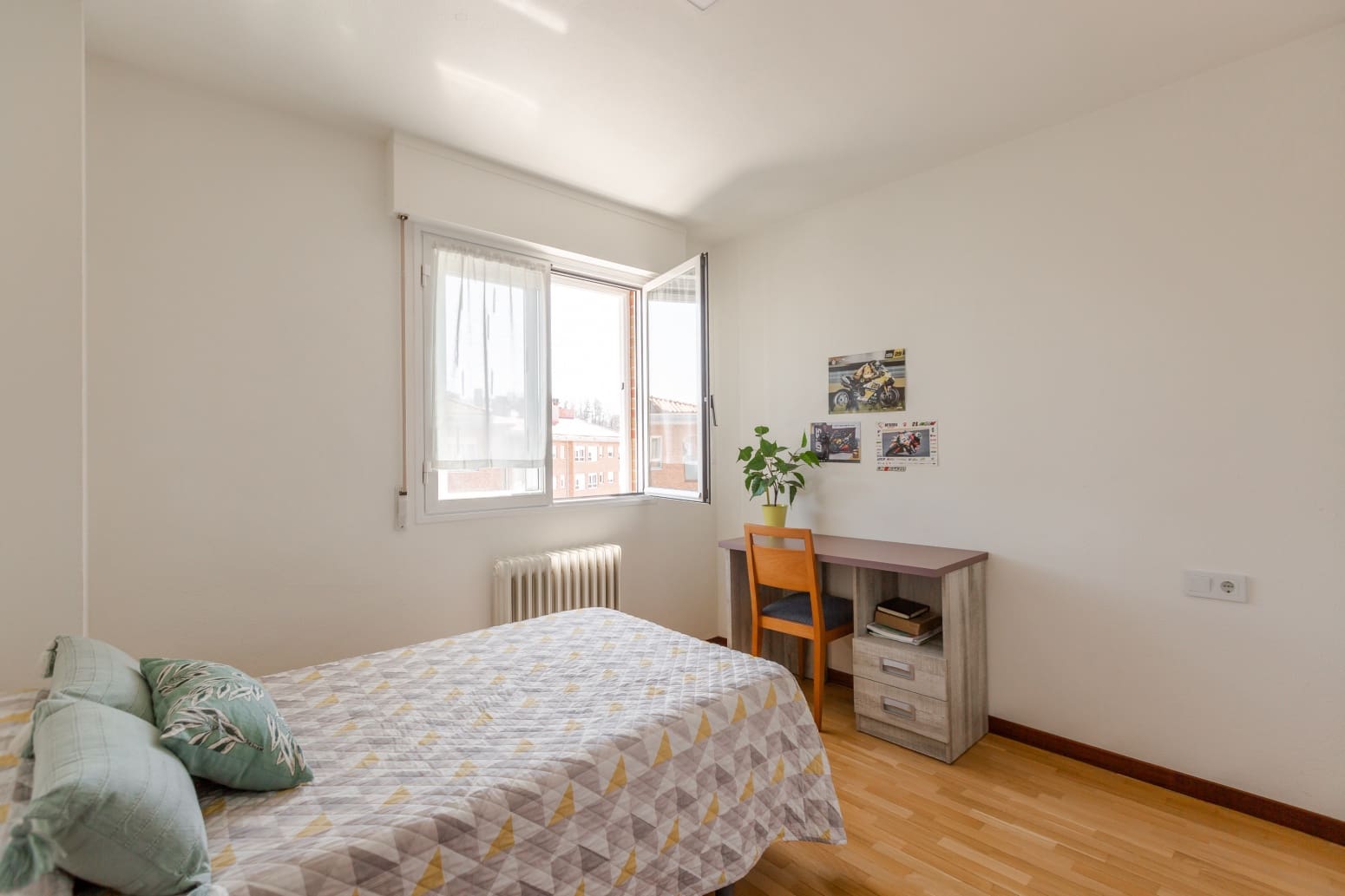 3 Zimmer Wohnung zu verkaufen in Pamplona / Iruna mit Garage - 297.000 € (Ref: 9864787)