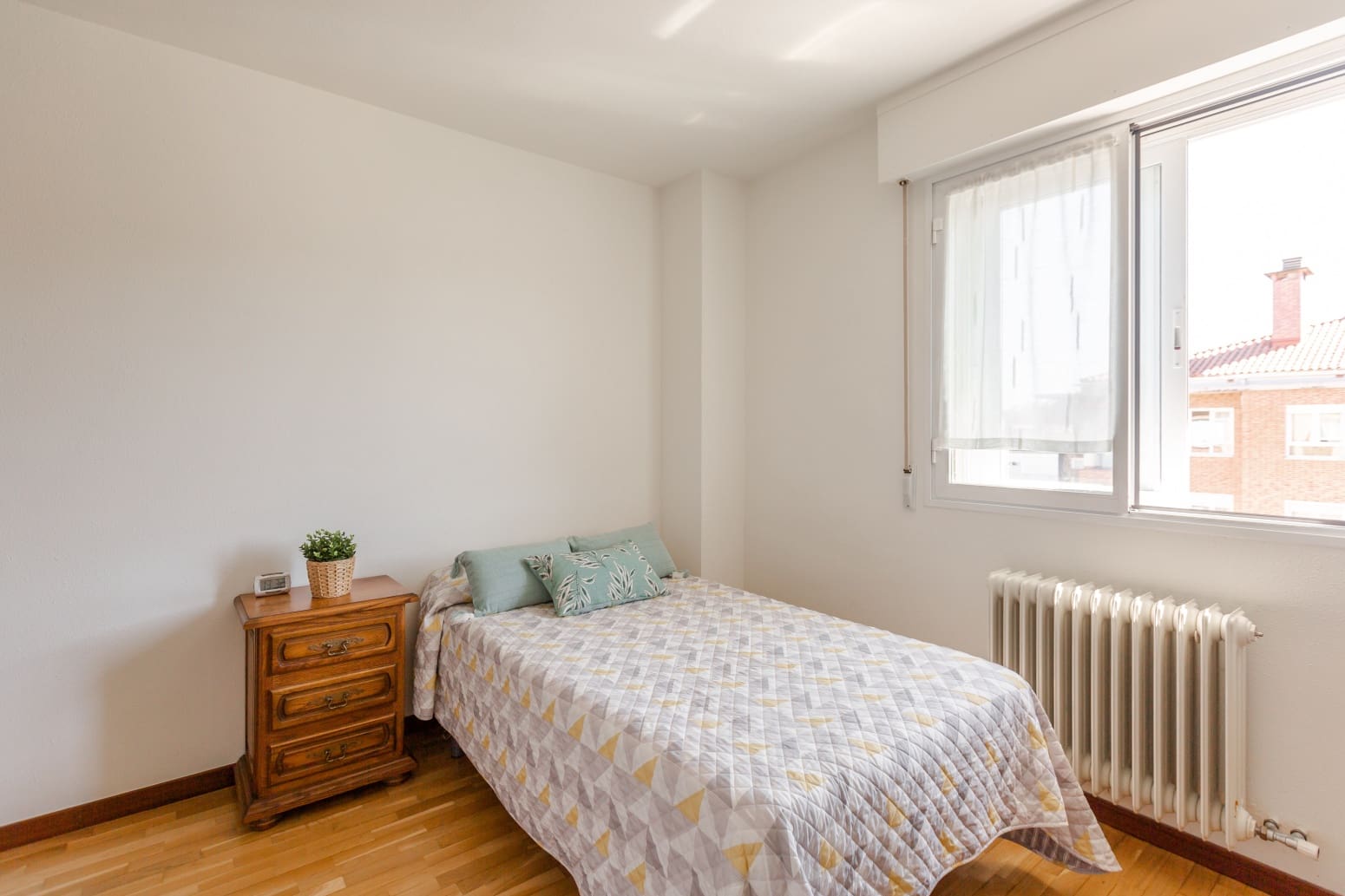 3 Zimmer Wohnung zu verkaufen in Pamplona / Iruna mit Garage - 297.000 € (Ref: 9864787)