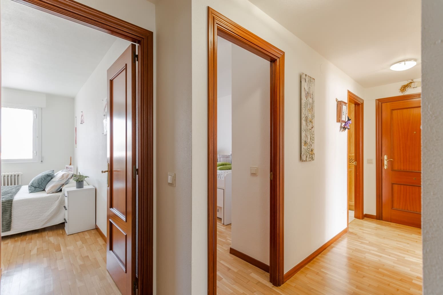 3 Zimmer Wohnung zu verkaufen in Pamplona / Iruna mit Garage - 297.000 € (Ref: 9864787)