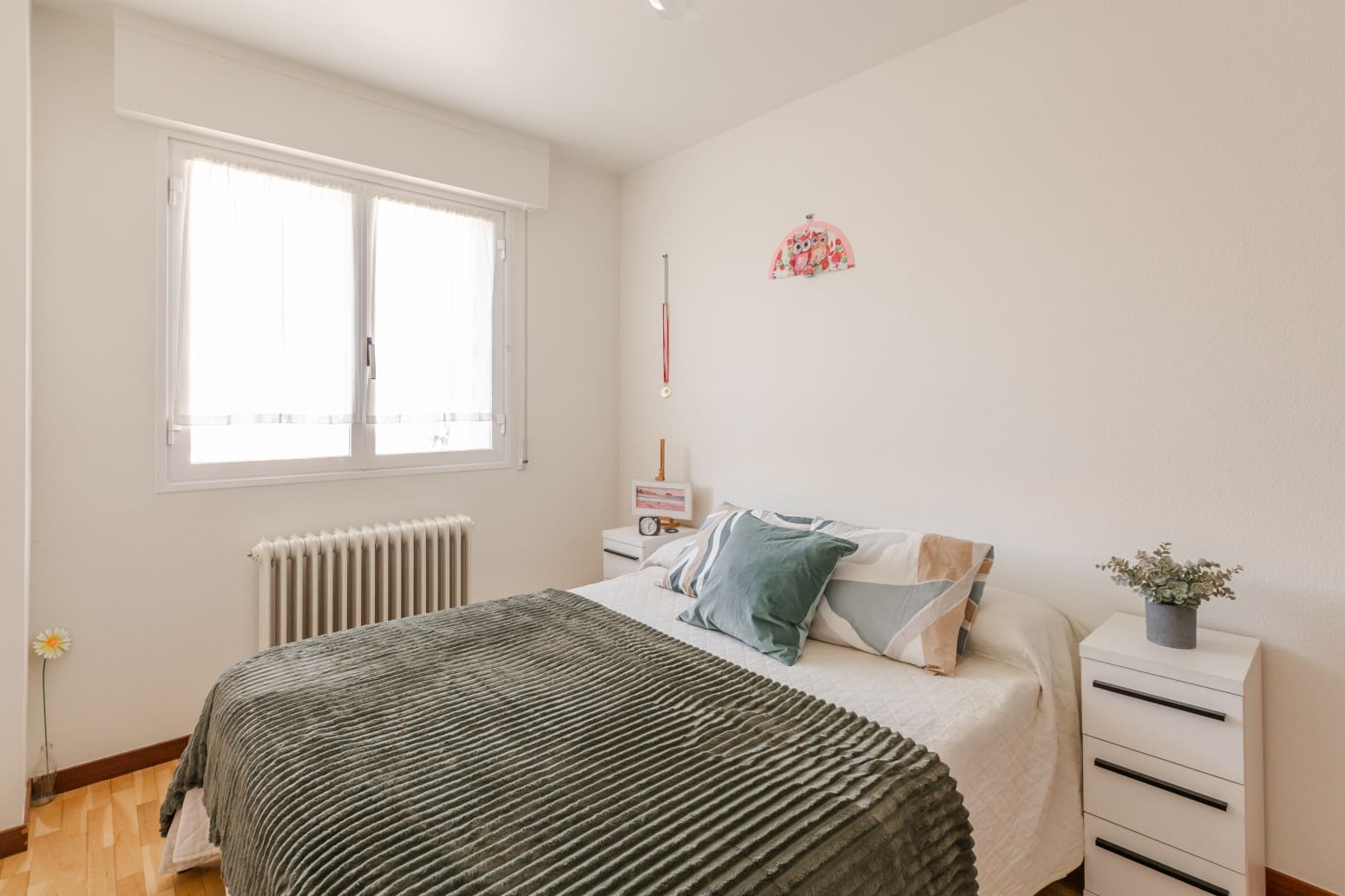 3 Zimmer Wohnung zu verkaufen in Pamplona / Iruna mit Garage - 297.000 € (Ref: 9864787)