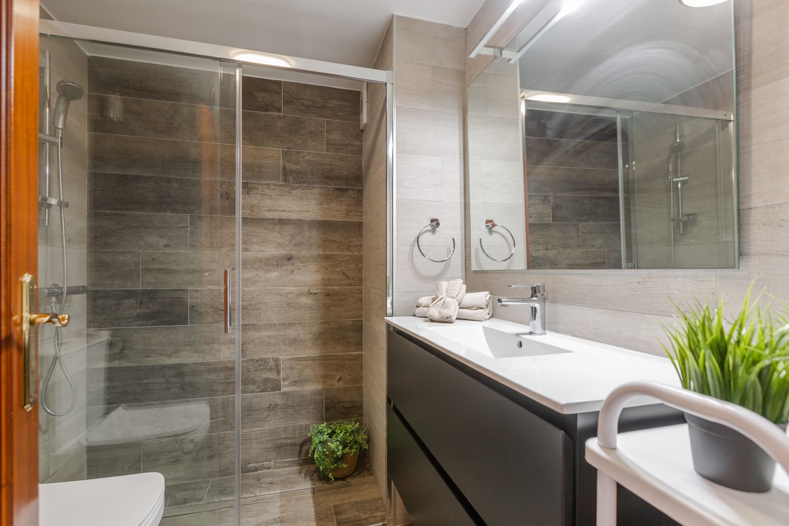 3 Zimmer Wohnung zu verkaufen in Pamplona / Iruna mit Garage - 297.000 € (Ref: 9864787)