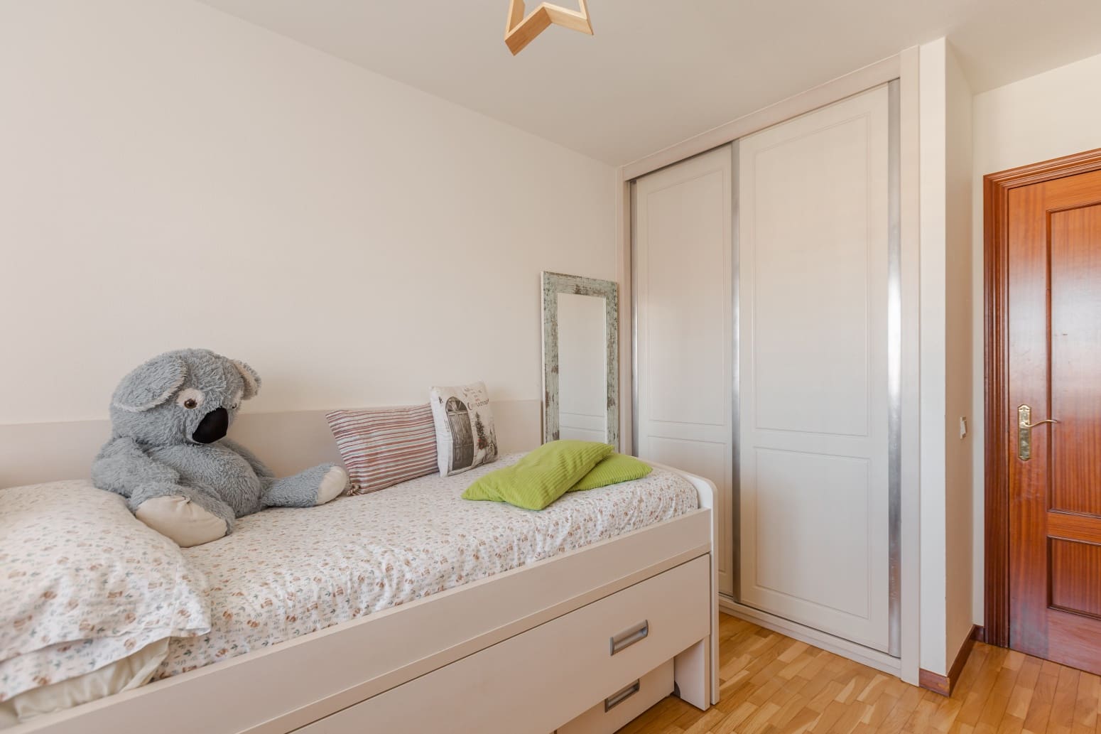 3 Zimmer Wohnung zu verkaufen in Pamplona / Iruna mit Garage - 297.000 € (Ref: 9864787)