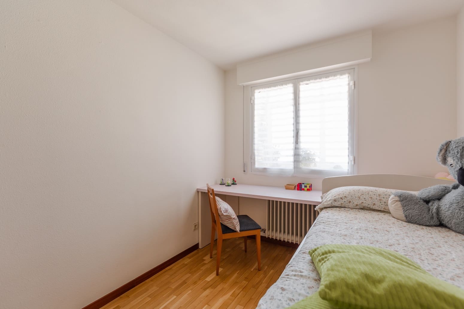 3 Zimmer Wohnung zu verkaufen in Pamplona / Iruna mit Garage - 297.000 € (Ref: 9864787)