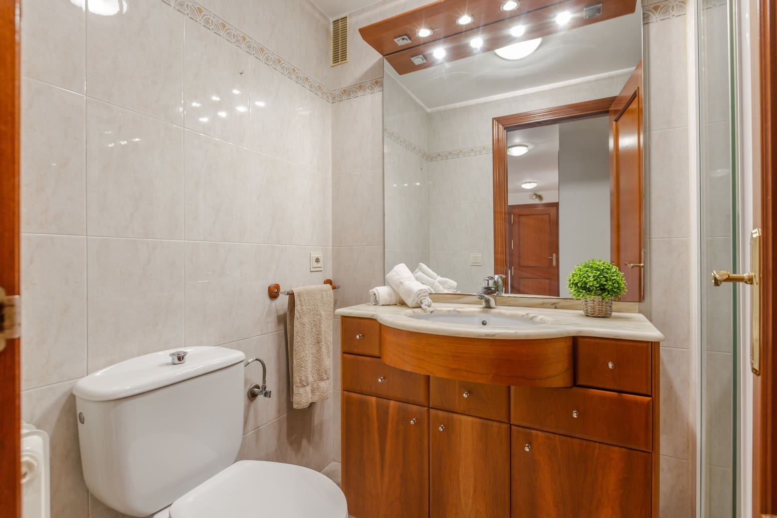 3 Zimmer Wohnung zu verkaufen in Pamplona / Iruna mit Garage - 297.000 € (Ref: 9864787)