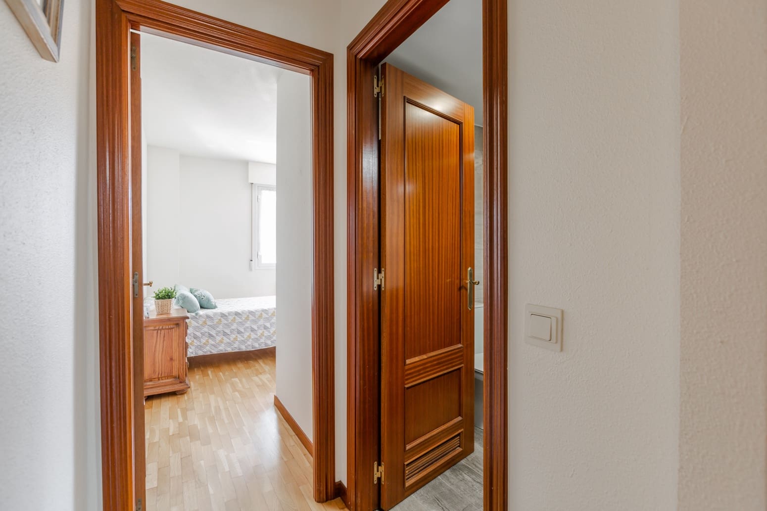 3 Zimmer Wohnung zu verkaufen in Pamplona / Iruna mit Garage - 297.000 € (Ref: 9864787)