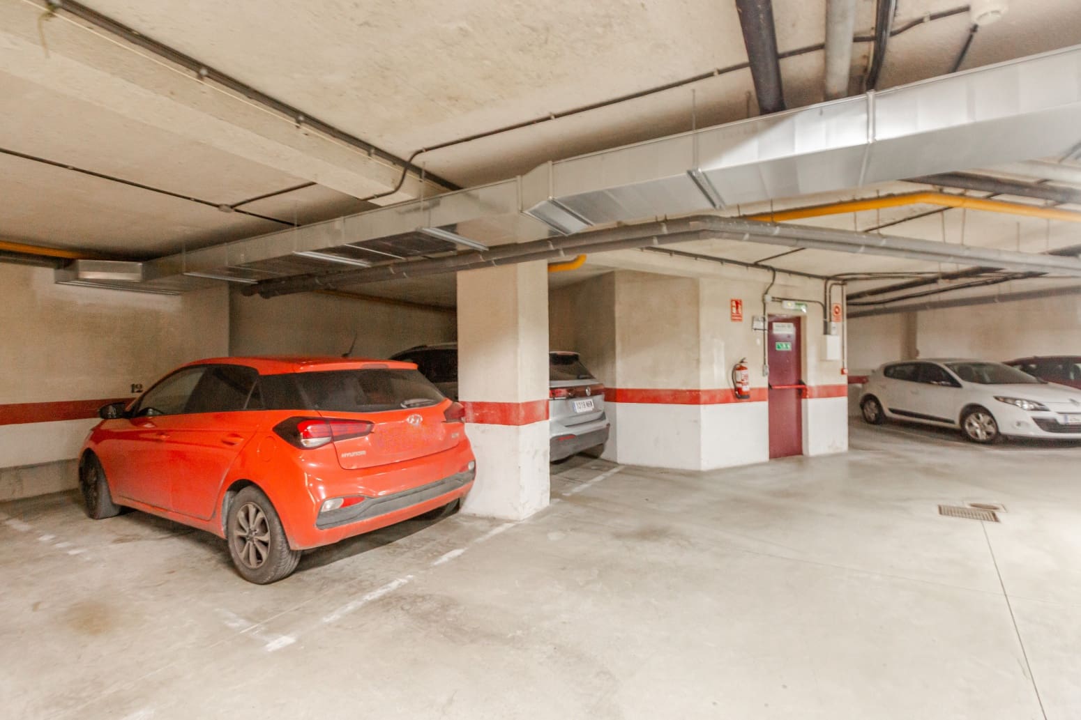 3 Zimmer Wohnung zu verkaufen in Pamplona / Iruna mit Garage - 297.000 € (Ref: 9864787)