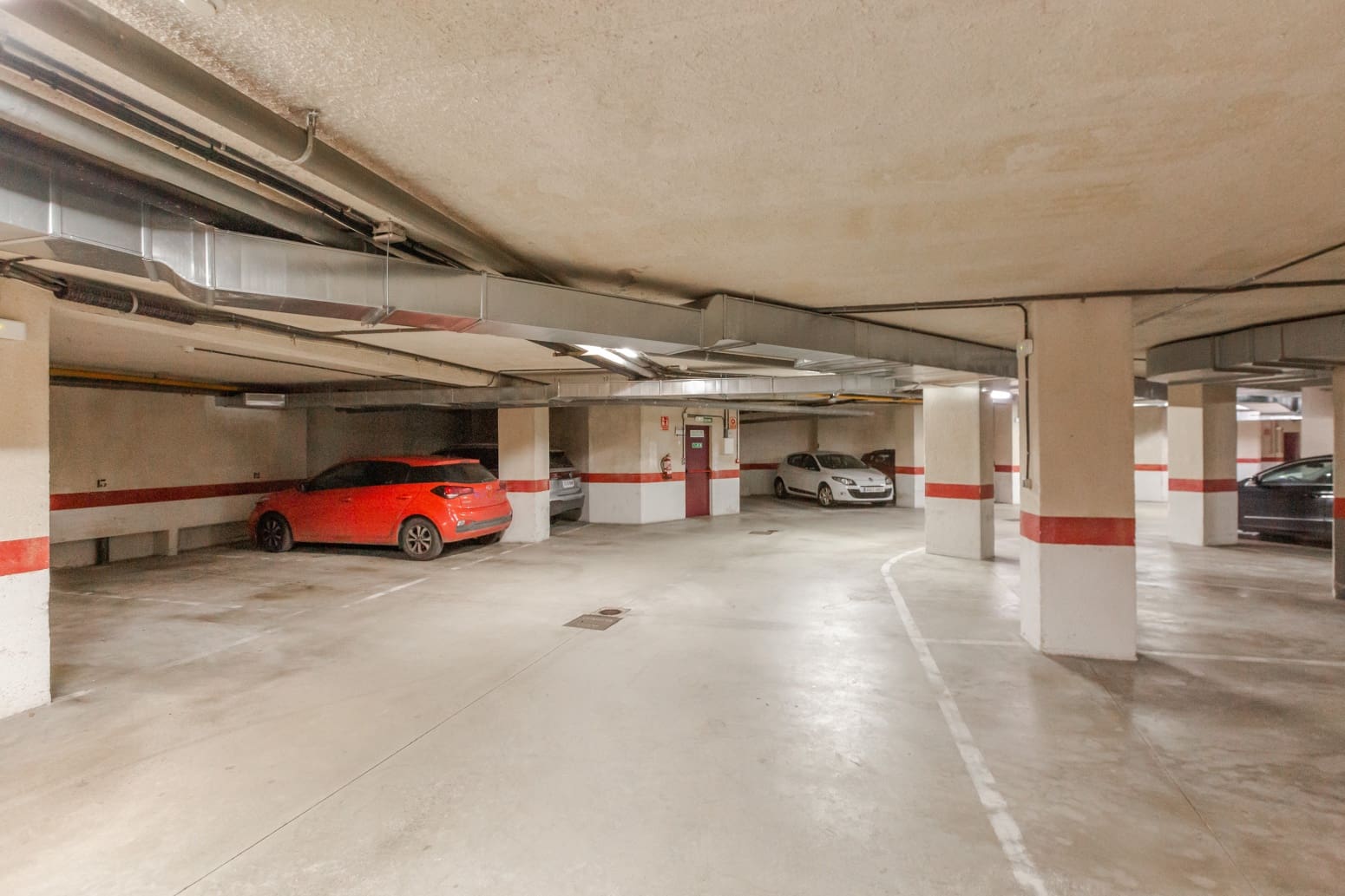 3 Zimmer Wohnung zu verkaufen in Pamplona / Iruna mit Garage - 297.000 € (Ref: 9864787)