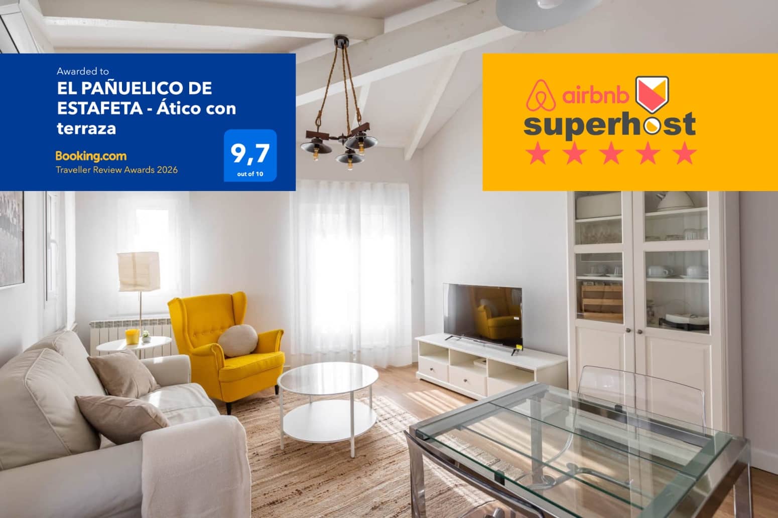 1 Zimmer Wohnung zu verkaufen in Pamplona / Iruna - 319.000 € (Ref: 9866734)