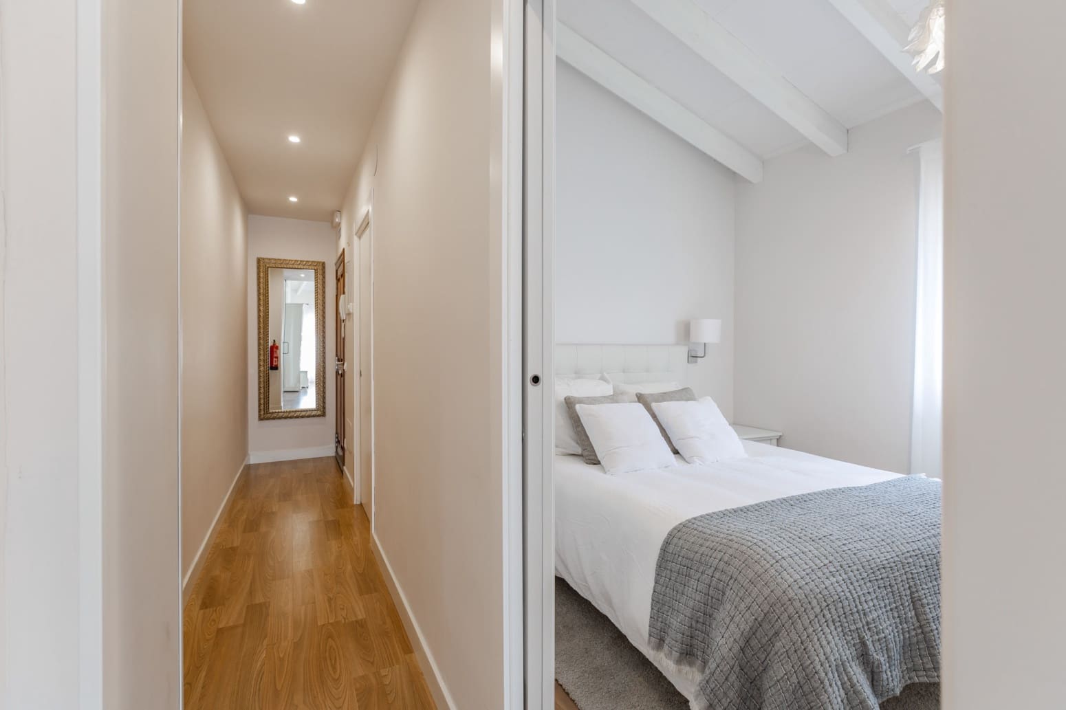 1 Zimmer Wohnung zu verkaufen in Pamplona / Iruna - 319.000 € (Ref: 9866734)