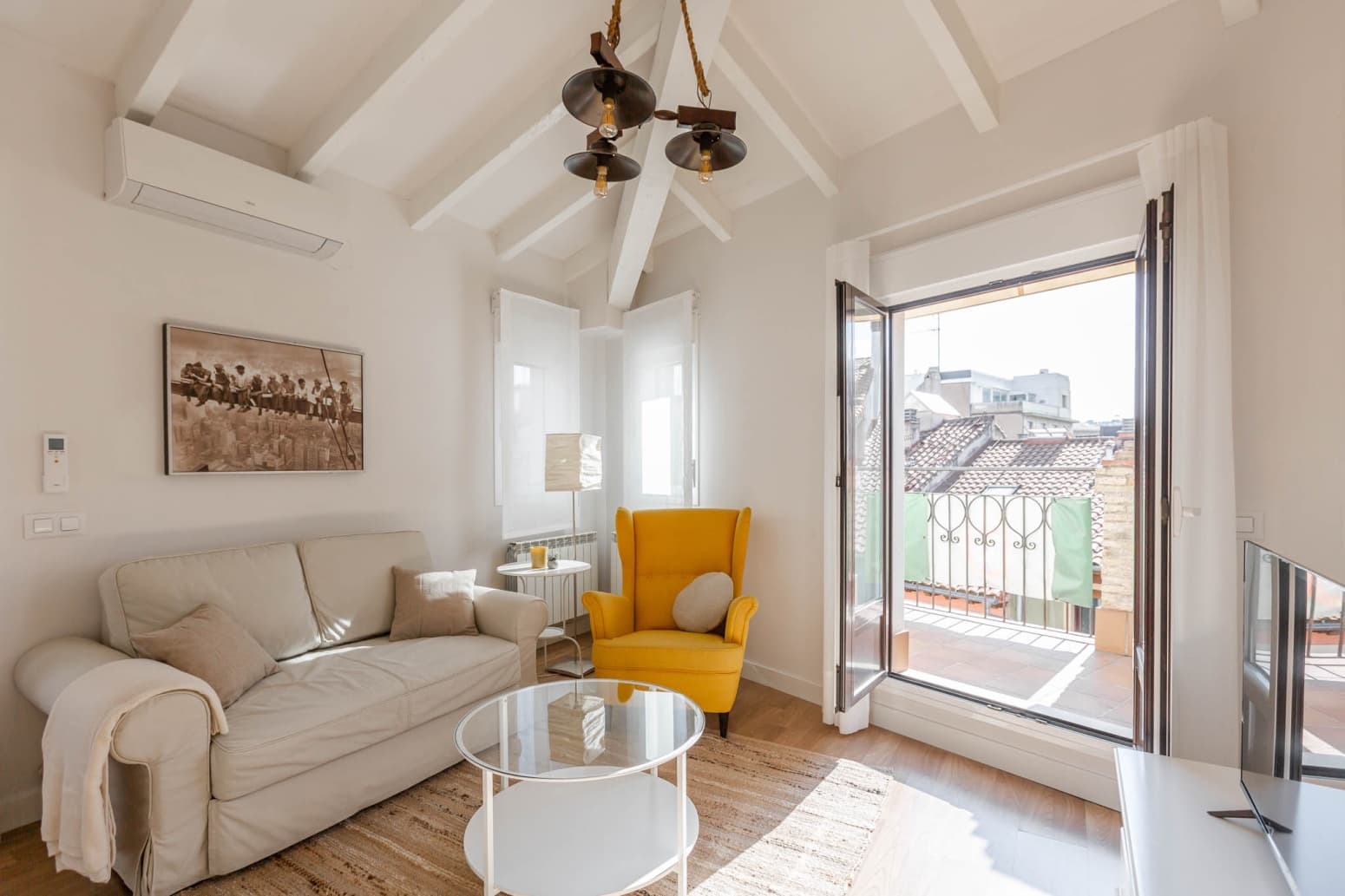 1 Zimmer Wohnung zu verkaufen in Pamplona / Iruna - 319.000 € (Ref: 9866734)
