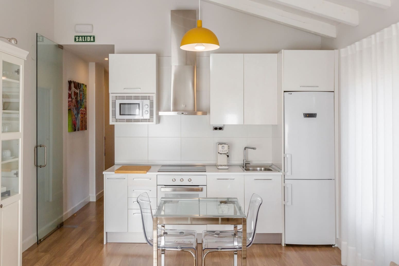 1 Zimmer Wohnung zu verkaufen in Pamplona / Iruna - 319.000 € (Ref: 9866734)