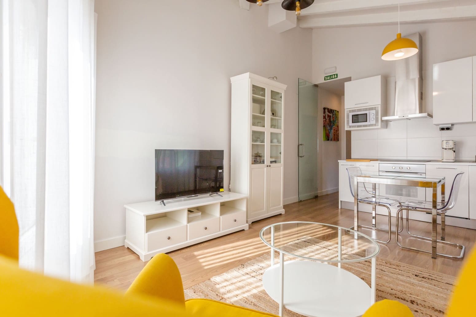 1 Zimmer Wohnung zu verkaufen in Pamplona / Iruna - 319.000 € (Ref: 9866734)