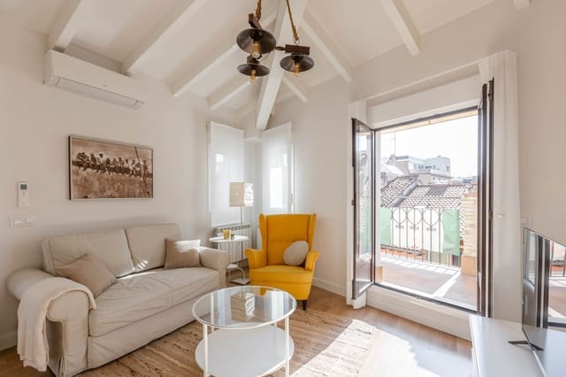 1 Zimmer Wohnung zu verkaufen in Pamplona / Iruña - 319.000 € (Ref: 9866734)