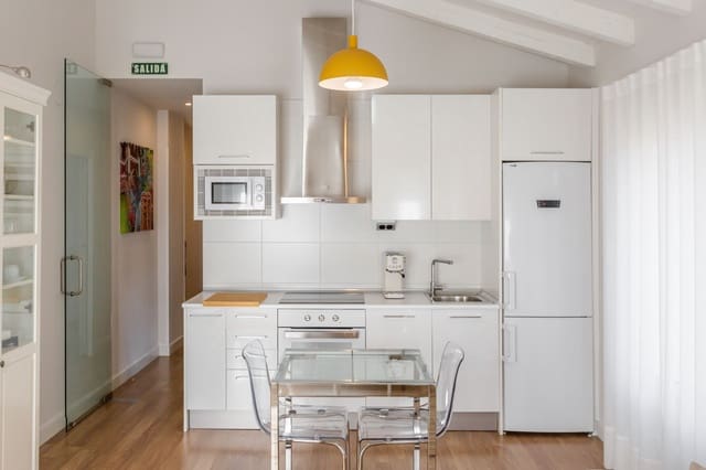 1 Zimmer Wohnung zu verkaufen in Pamplona / Iruña - 319.000 € (Ref: 9866734)