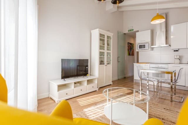 1 Zimmer Wohnung zu verkaufen in Pamplona / Iruña - 319.000 € (Ref: 9866734)
