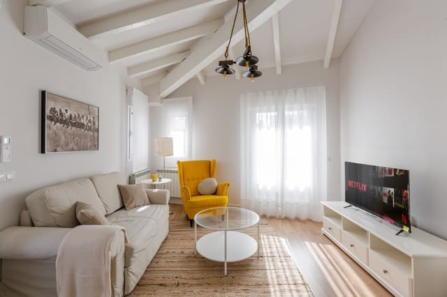1 Zimmer Wohnung zu verkaufen in Pamplona / Iruña - 319.000 € (Ref: 9866734)