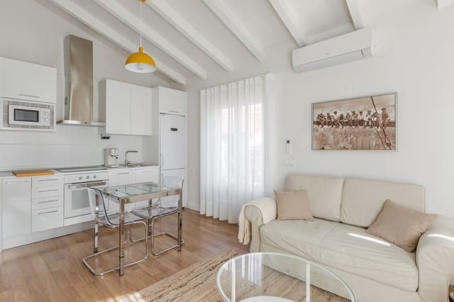 1 Zimmer Wohnung zu verkaufen in Pamplona / Iruña - 319.000 € (Ref: 9866734)