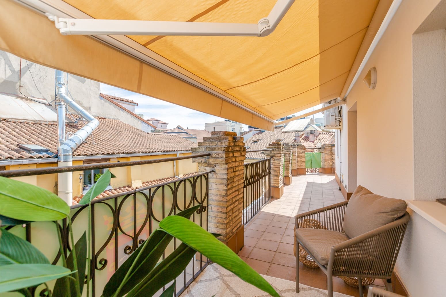 1 Zimmer Wohnung zu verkaufen in Pamplona / Iruna - 319.000 € (Ref: 9866734)