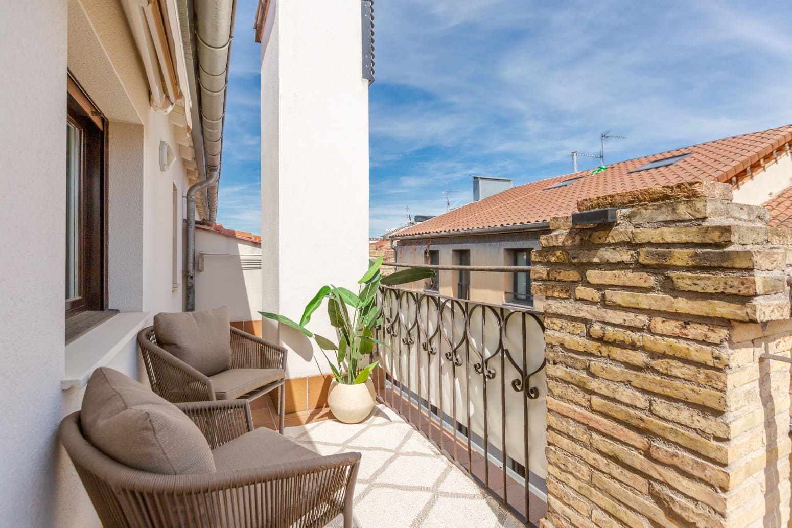 1 Zimmer Wohnung zu verkaufen in Pamplona / Iruna - 319.000 € (Ref: 9866734)