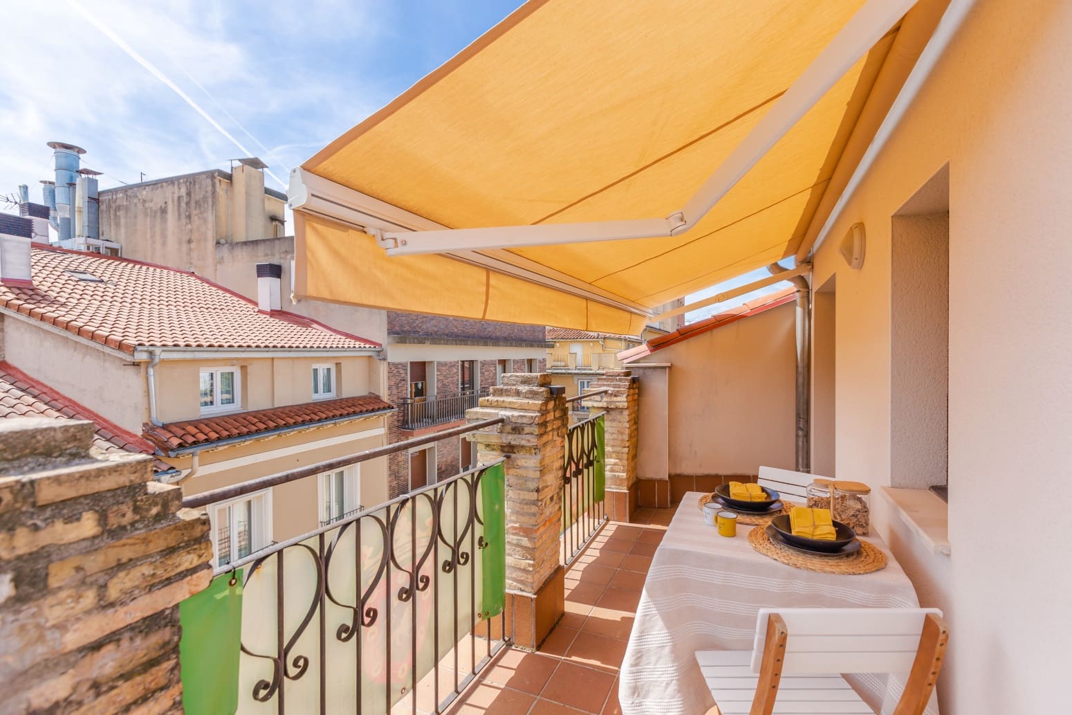 1 Zimmer Wohnung zu verkaufen in Pamplona / Iruna - 319.000 € (Ref: 9866734)