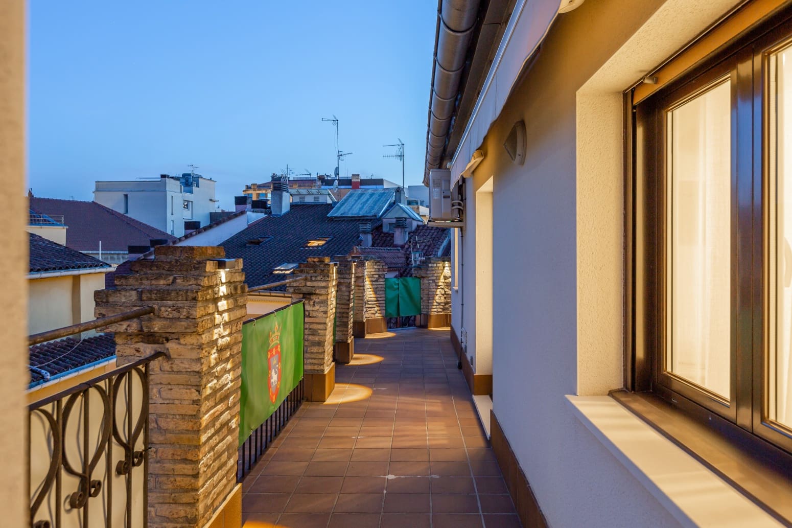 1 Zimmer Wohnung zu verkaufen in Pamplona / Iruna - 319.000 € (Ref: 9866734)