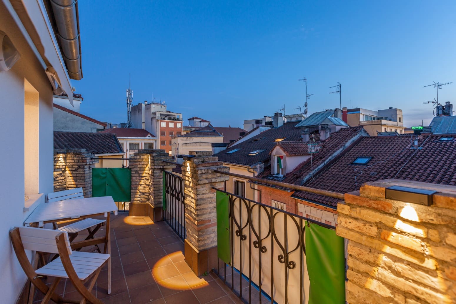 1 Zimmer Wohnung zu verkaufen in Pamplona / Iruna - 319.000 € (Ref: 9866734)