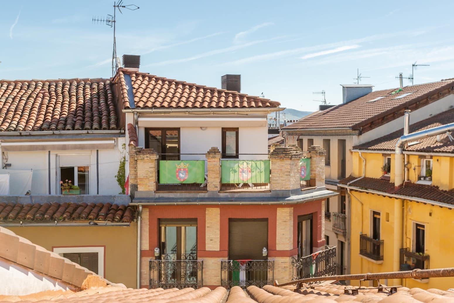 1 Zimmer Wohnung zu verkaufen in Pamplona / Iruna - 319.000 € (Ref: 9866734)