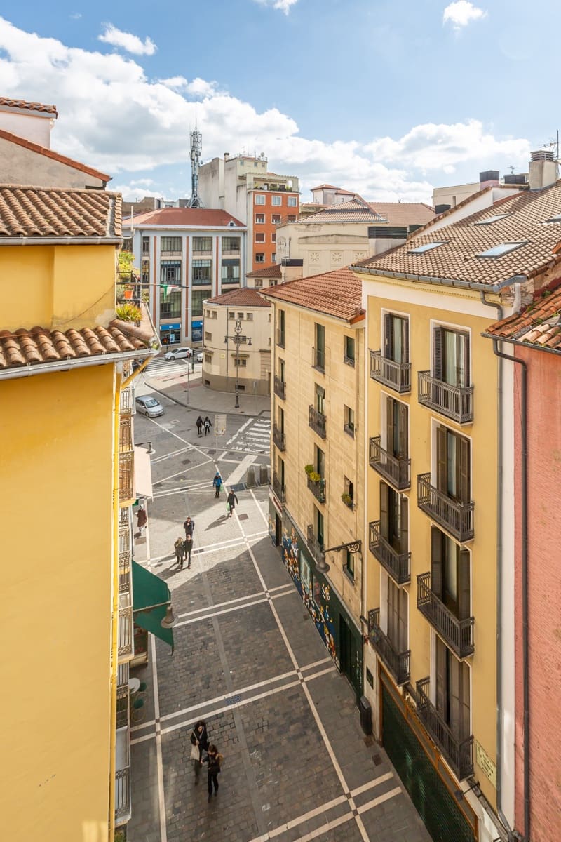1 Zimmer Wohnung zu verkaufen in Pamplona / Iruna - 319.000 € (Ref: 9866734)