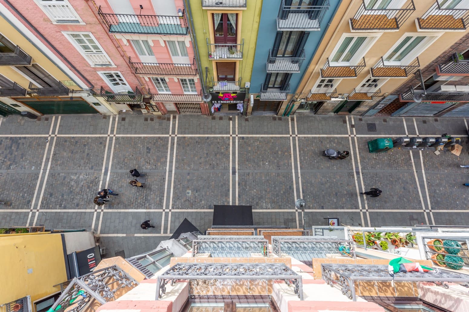 1 Zimmer Wohnung zu verkaufen in Pamplona / Iruna - 319.000 € (Ref: 9866734)