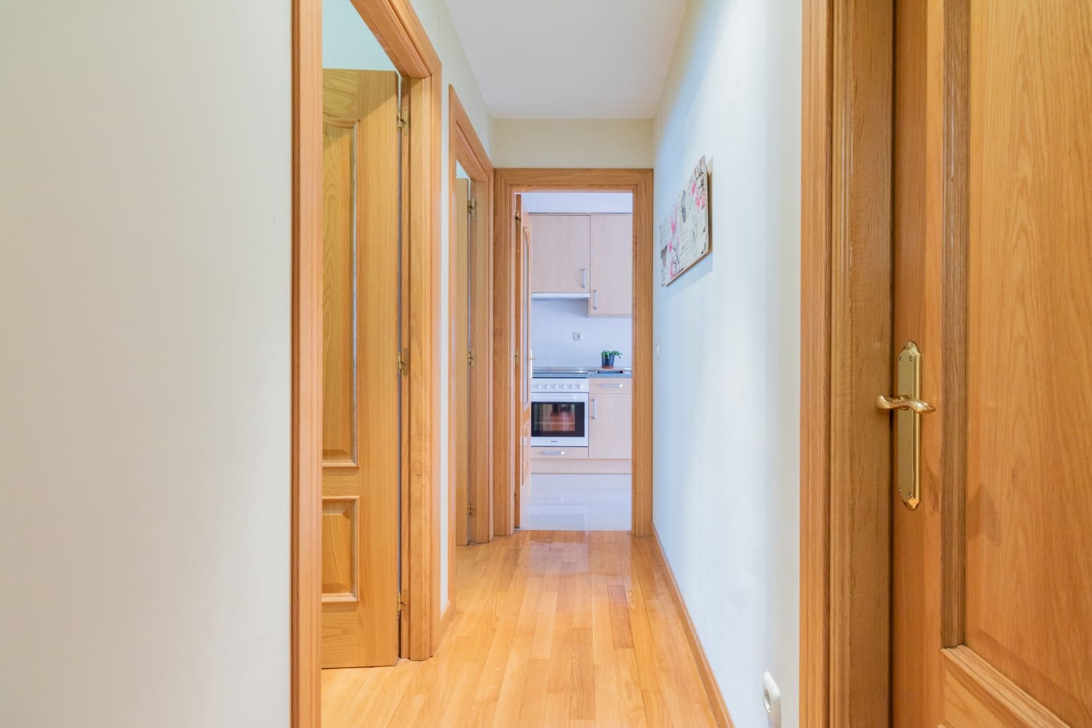 2 bedroom Flat for rent in Pamplona / Iruna with garage - € 925 (Ref: 9871643)