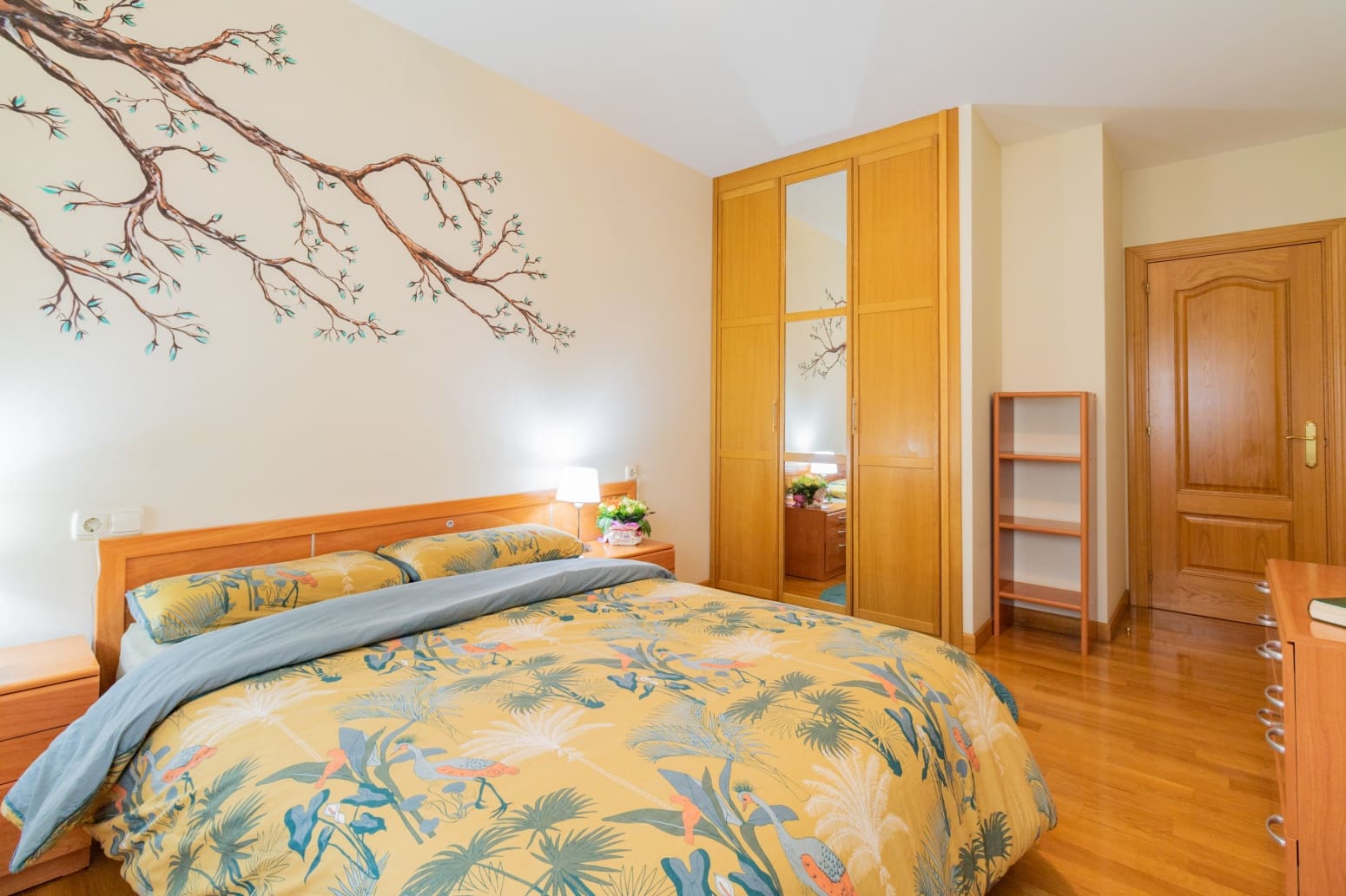 2 bedroom Flat for rent in Pamplona / Iruna with garage - € 925 (Ref: 9871643)